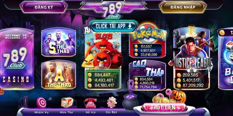 789club người chơi nói gì