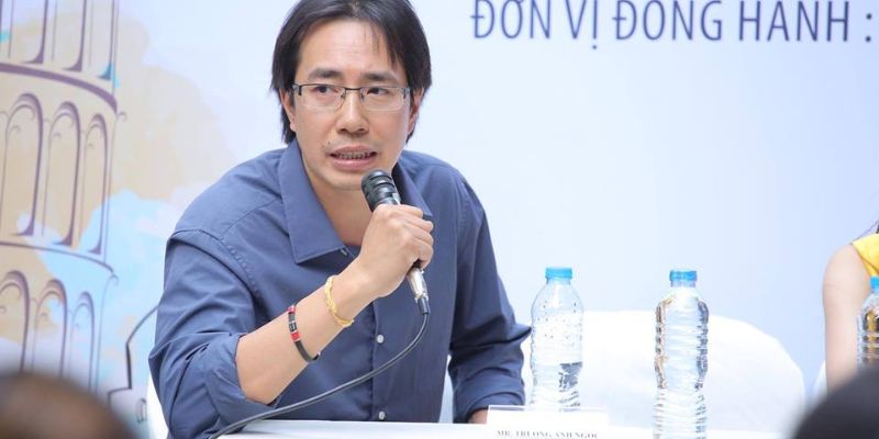 Dấu ấn BTV Anh Ngọc