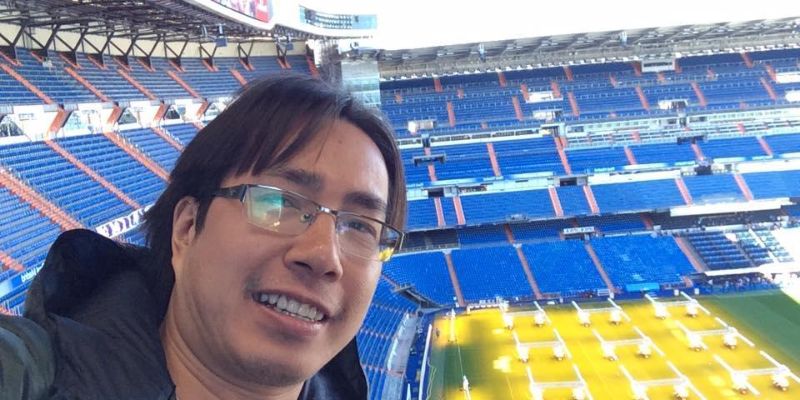 Hành trình khởi nghiệp của BTV Anh Ngọc