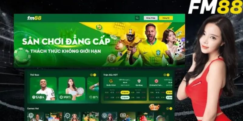 FM88 cam kết trách nhiệm
