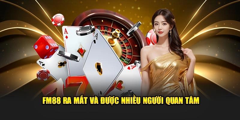 FM88 chương trình hấp dẫn