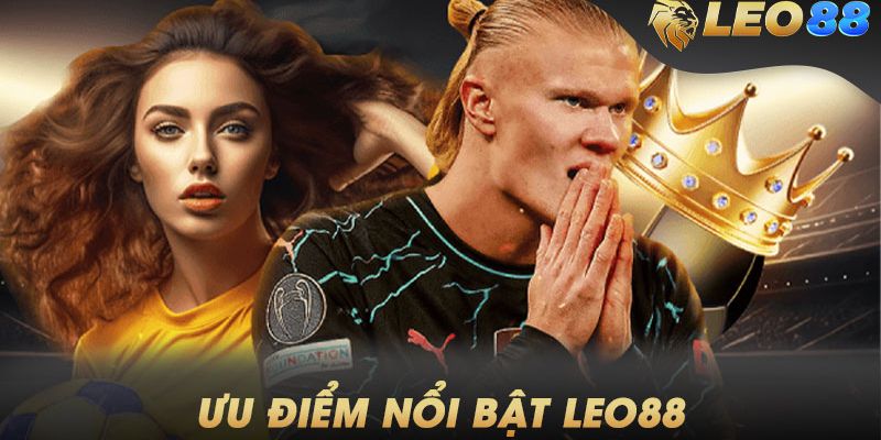 Leo88 với các nhà cái khác