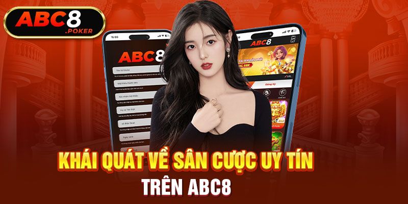 Khuyến mãi hấp dẫn abc8