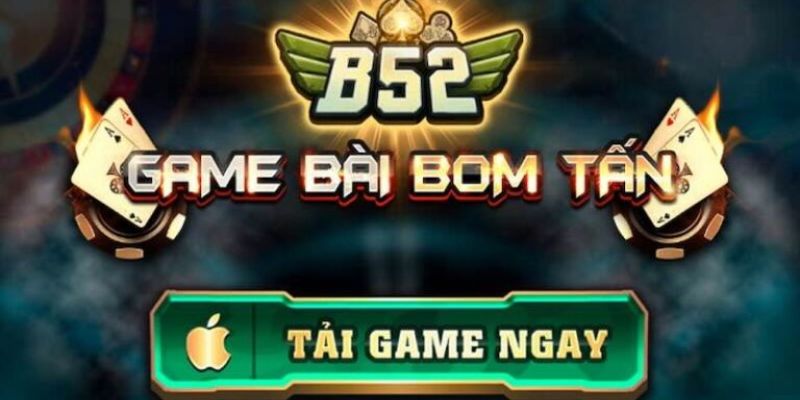 B52club tầm nhìn dài hạn