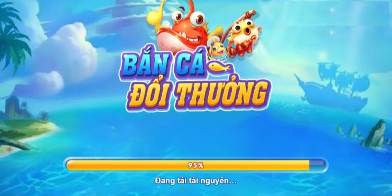 Bắn cá đổi thưởng là gì