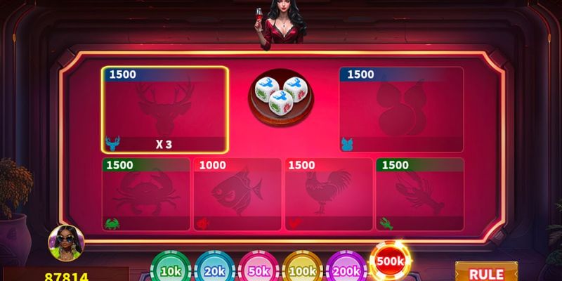 Bầu cua online là gì
