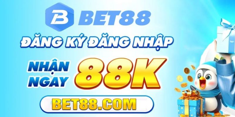 Một số lưu ý quan trọng Bet88