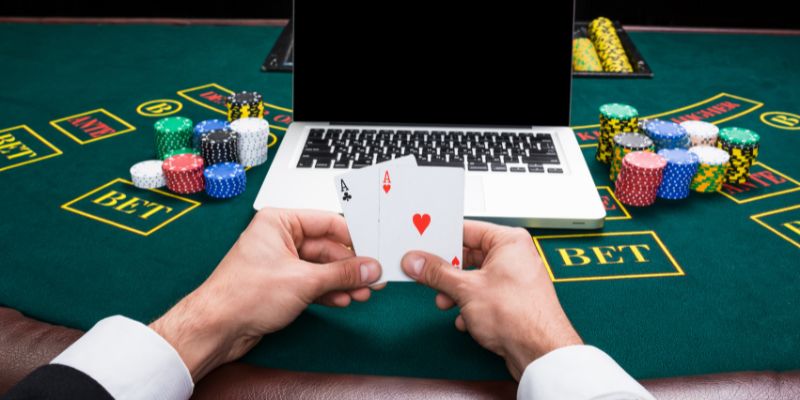 Casino online các trò chơi