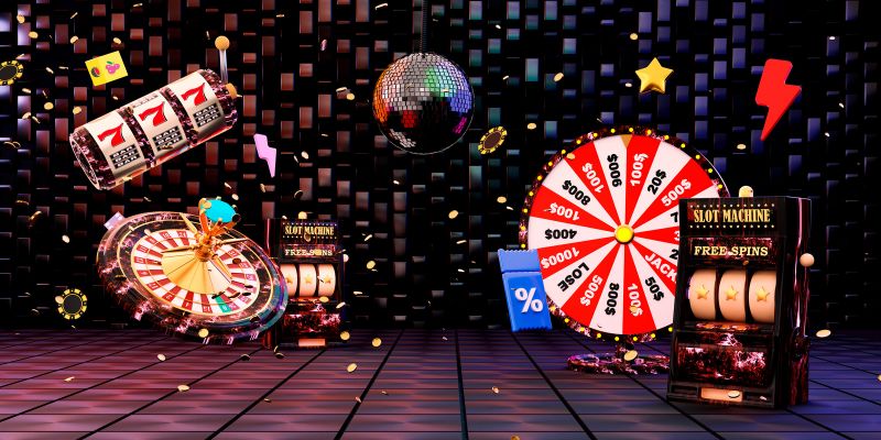 Casino online nên chọn nhà cái uy tín để chơi