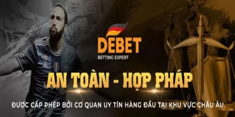 Nên chọn chơi Debet