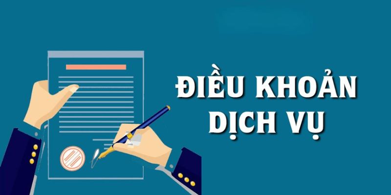 Điều khoản dịch vụ là gì