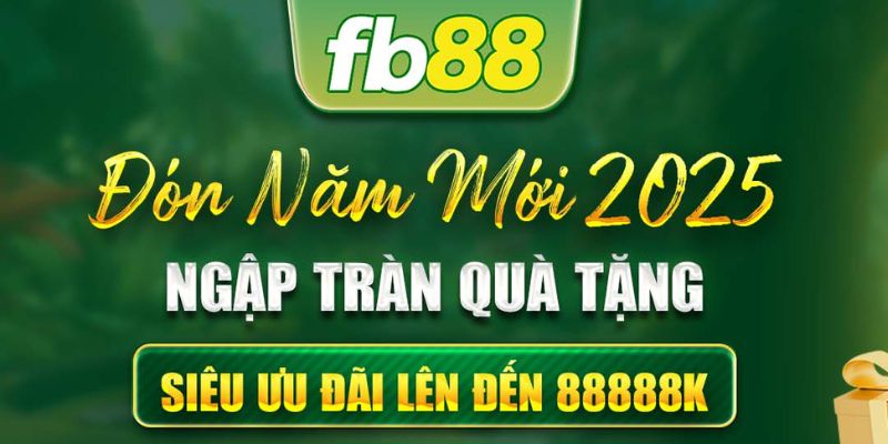 Tổng quan về nhà cái FB88