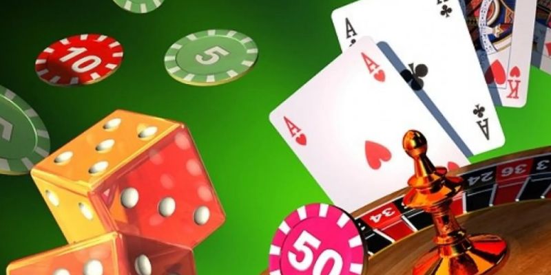Ưu điểm của game bài đổi thưởng
