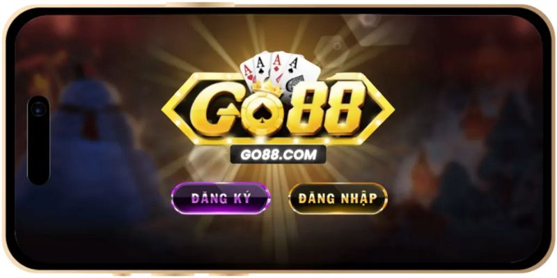 Nhà cái uy tín Go88
