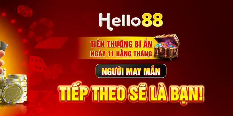 Vì sao nên chọn Hello88