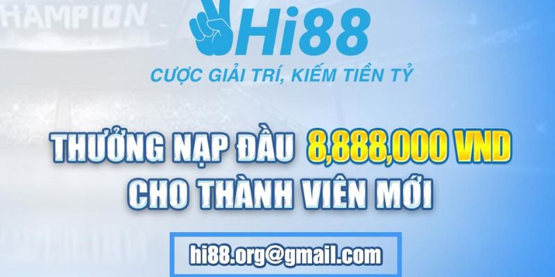 Trách nhiệm của người chơi Hi88