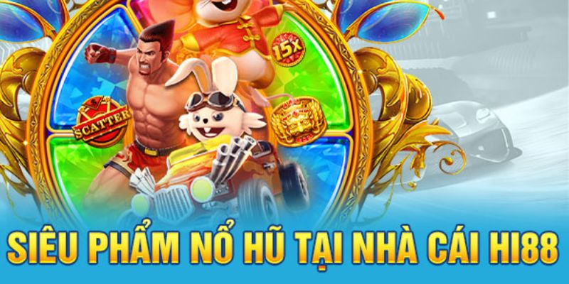 Hướng dẫn cách chơi Hi88