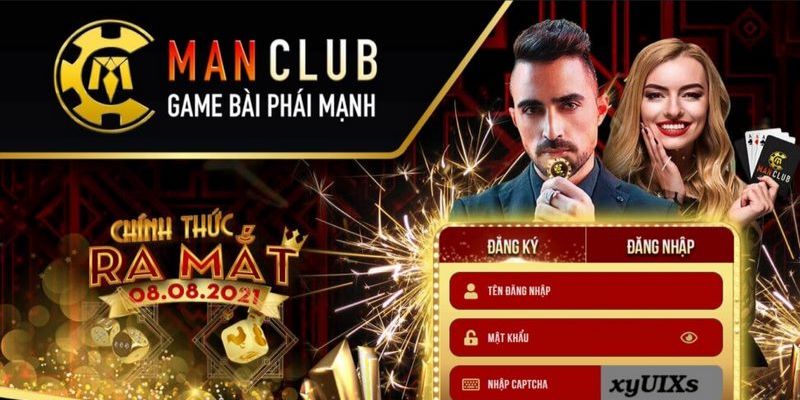 Ưu điểm nổi bật của Manclub