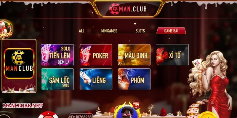 Sự đáng tin của Manclub