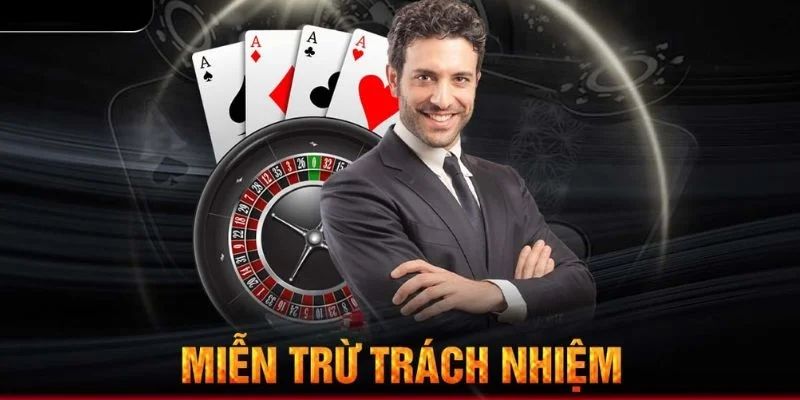 Nội dung miễn trừ trách nhiệm
