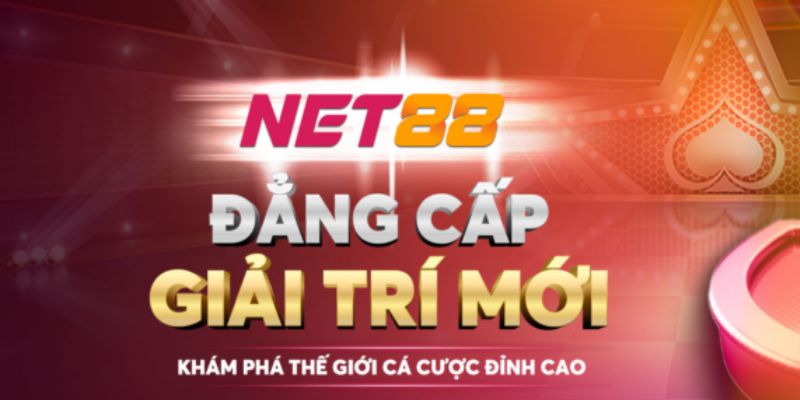 Ưu điểm của Net88