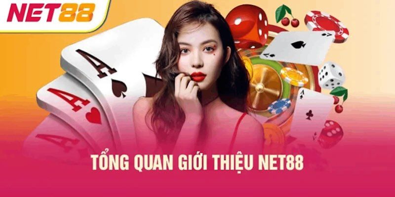 Tổng quan về Net88