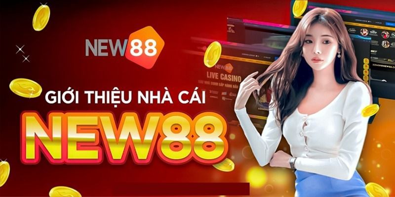 Tổng quan khuyến mãi New88