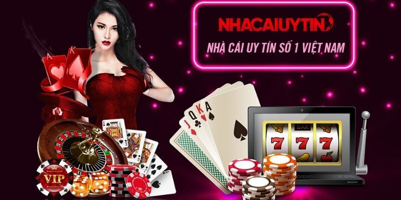 Dấu hiệu của nhà cái uy tín