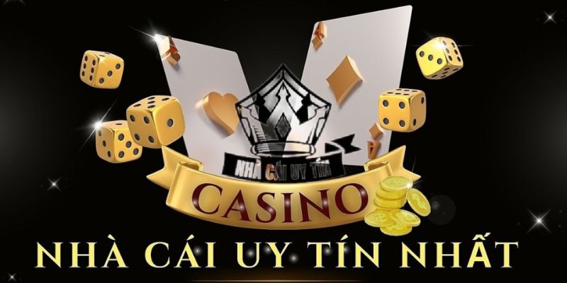 Vai trò của nhà cái uy tín