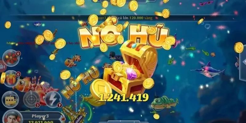 Nổ hũ đổi thưởng những sai lầm
