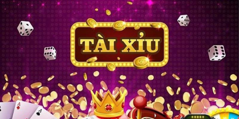 Tài xỉu online cách chơi